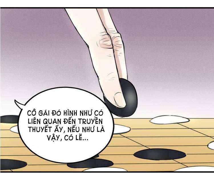 Nụ Hôn Hắc Vũ Chapter 23 - Trang 2