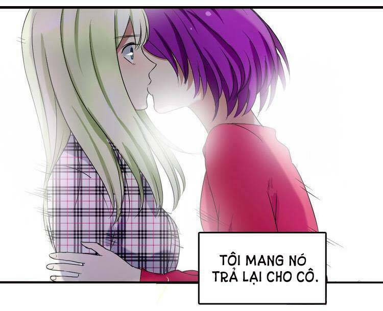 Nụ Hôn Hắc Vũ Chapter 23 - Trang 2