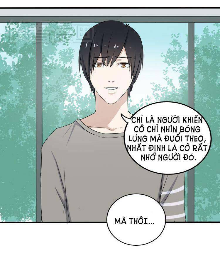 Nụ Hôn Hắc Vũ Chapter 22 - Trang 2