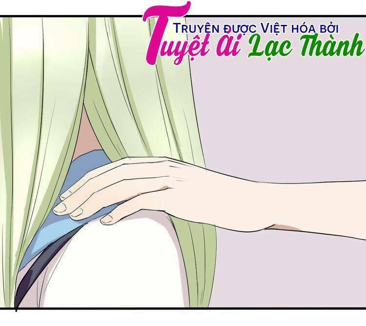 Nụ Hôn Hắc Vũ Chapter 22 - Trang 2