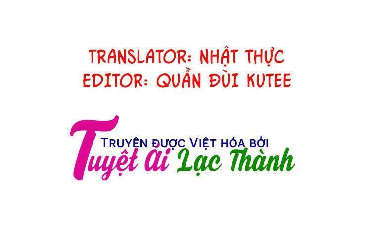 Nụ Hôn Hắc Vũ Chapter 22 - Trang 2