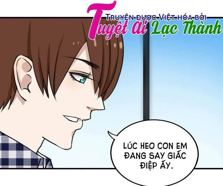 Nụ Hôn Hắc Vũ Chapter 21 - Trang 2