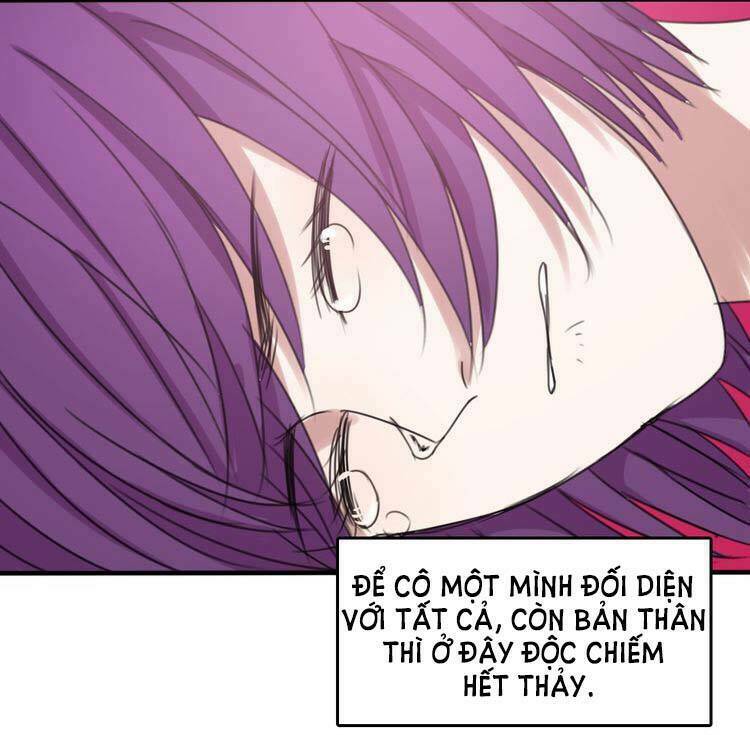 Nụ Hôn Hắc Vũ Chapter 21 - Trang 2