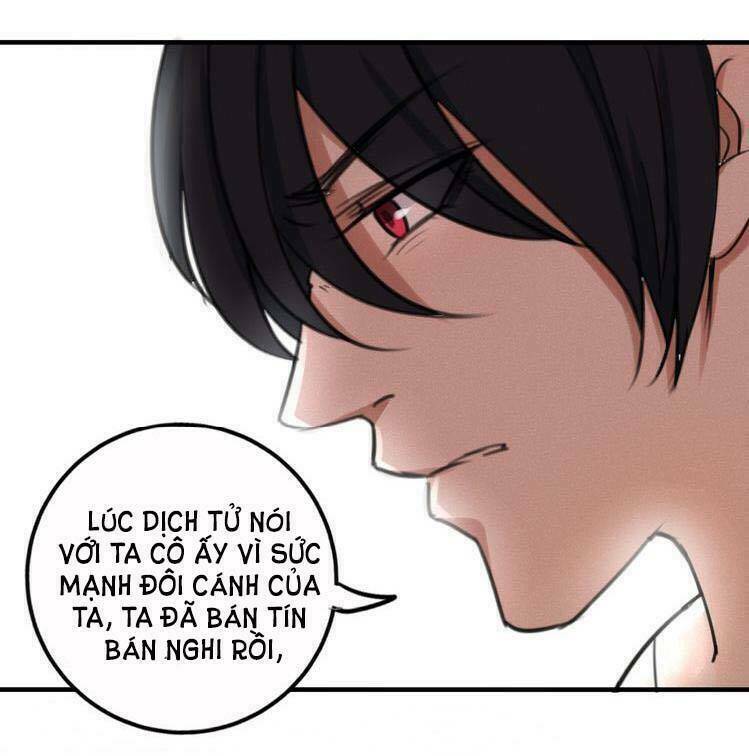 Nụ Hôn Hắc Vũ Chapter 20 - Trang 2