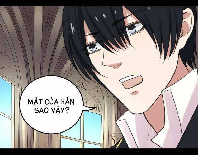 Nụ Hôn Hắc Vũ Chapter 20 - Trang 2