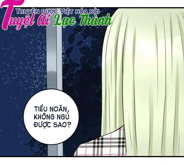 Nụ Hôn Hắc Vũ Chapter 20 - Trang 2