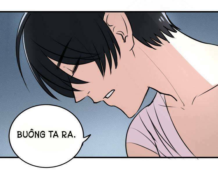 Nụ Hôn Hắc Vũ Chapter 19 - Trang 2