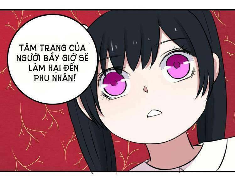 Nụ Hôn Hắc Vũ Chapter 19 - Trang 2