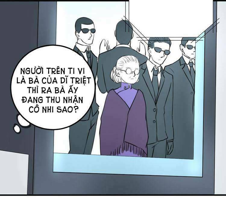 Nụ Hôn Hắc Vũ Chapter 18 - Trang 2