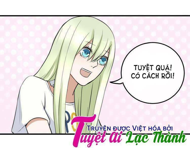 Nụ Hôn Hắc Vũ Chapter 18 - Trang 2