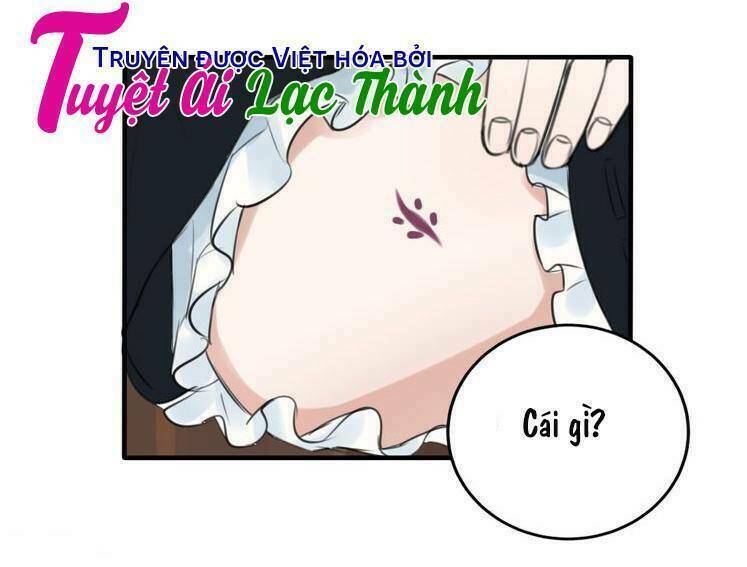 Nụ Hôn Hắc Vũ Chapter 17 - Trang 2