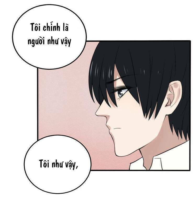 Nụ Hôn Hắc Vũ Chapter 17 - Trang 2