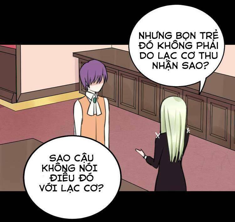 Nụ Hôn Hắc Vũ Chapter 16 - Trang 2