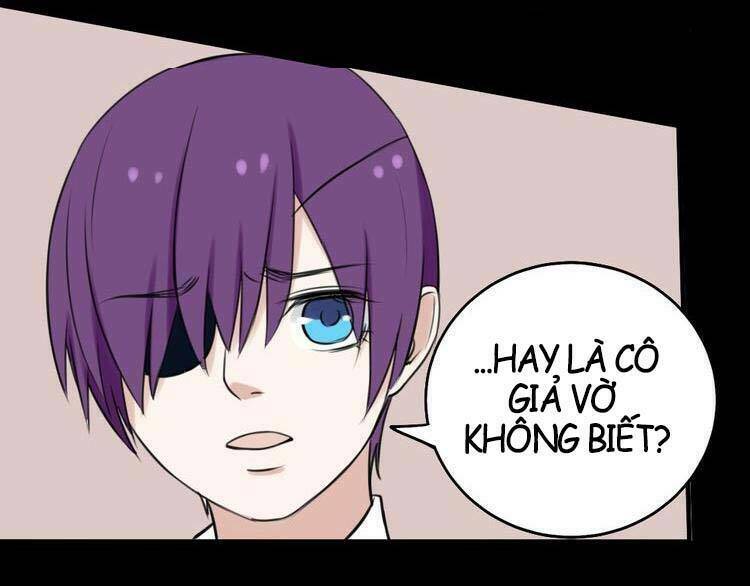 Nụ Hôn Hắc Vũ Chapter 16 - Trang 2