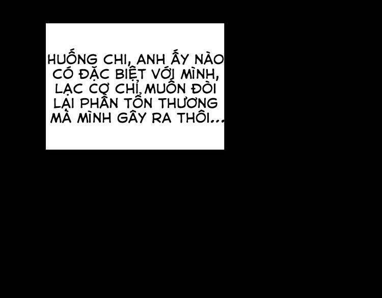 Nụ Hôn Hắc Vũ Chapter 16 - Trang 2