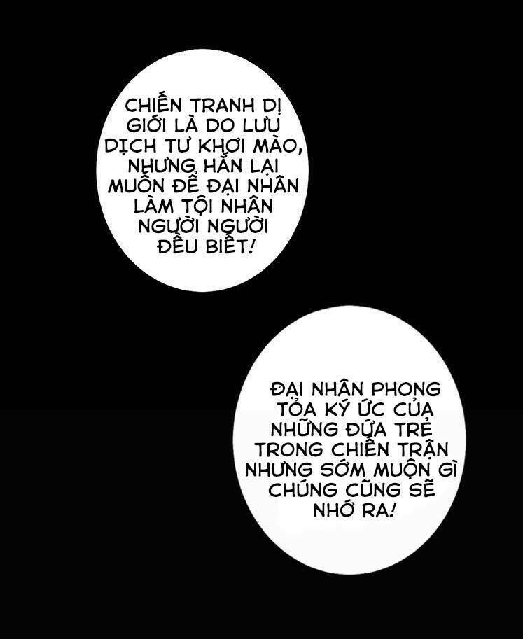 Nụ Hôn Hắc Vũ Chapter 16 - Trang 2