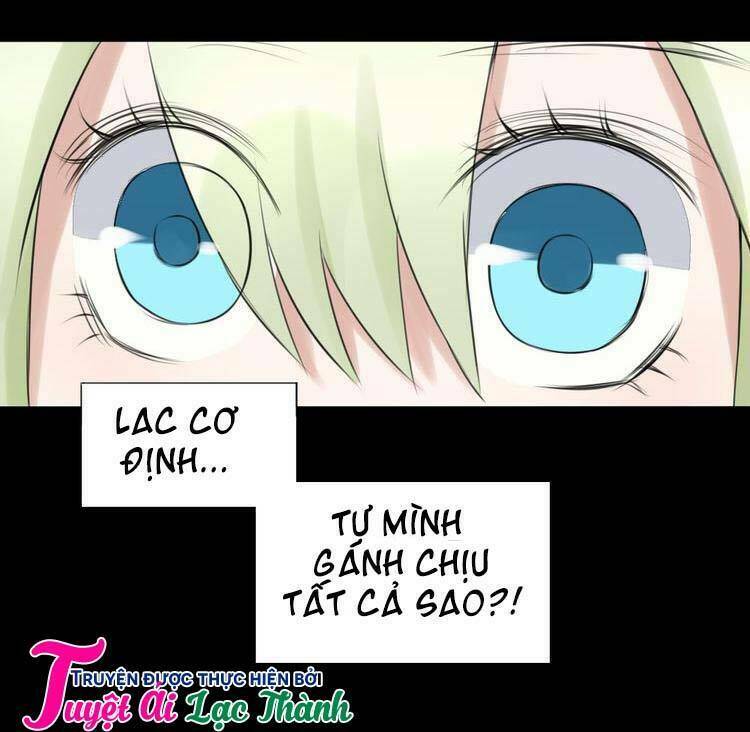 Nụ Hôn Hắc Vũ Chapter 16 - Trang 2