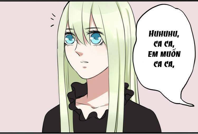 Nụ Hôn Hắc Vũ Chapter 15 - Trang 2