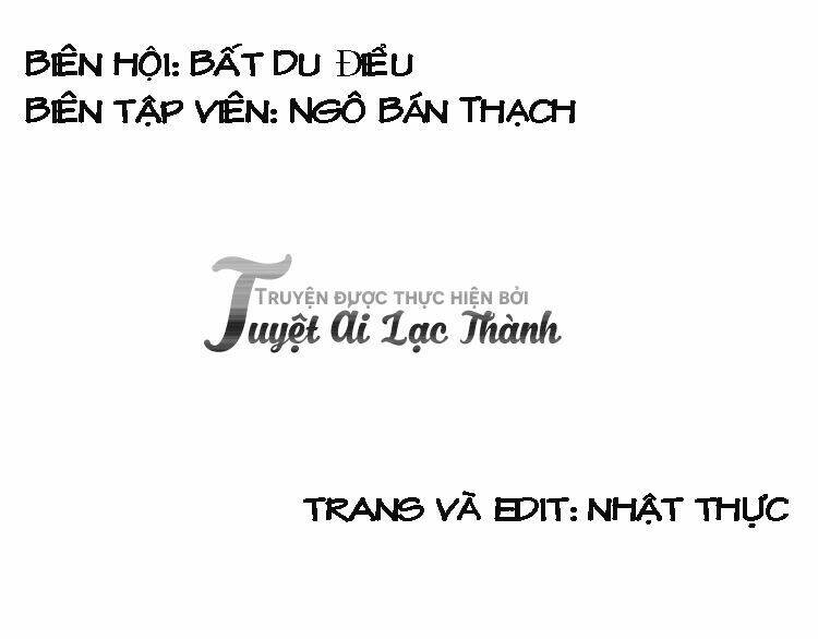 Nụ Hôn Hắc Vũ Chapter 13 - Trang 2