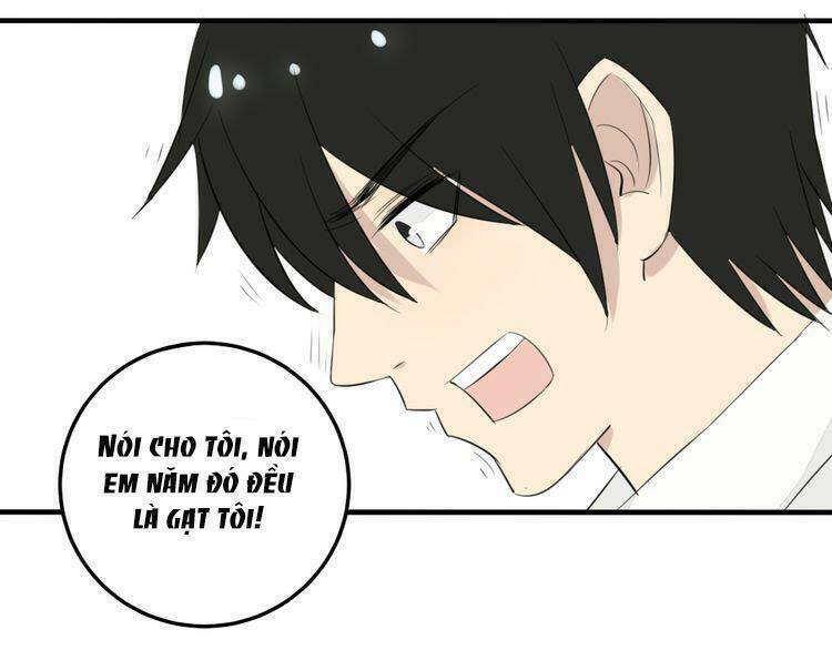 Nụ Hôn Hắc Vũ Chapter 9 - Trang 2