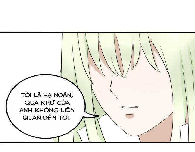 Nụ Hôn Hắc Vũ Chapter 9 - Trang 2