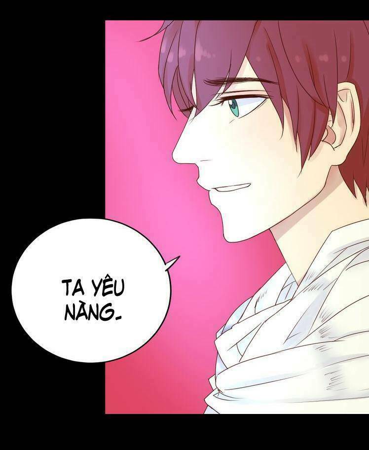 Nụ Hôn Hắc Vũ Chapter 6 - Trang 2