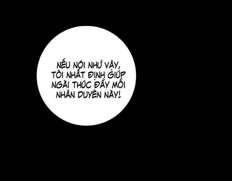 Nụ Hôn Hắc Vũ Chapter 6 - Trang 2