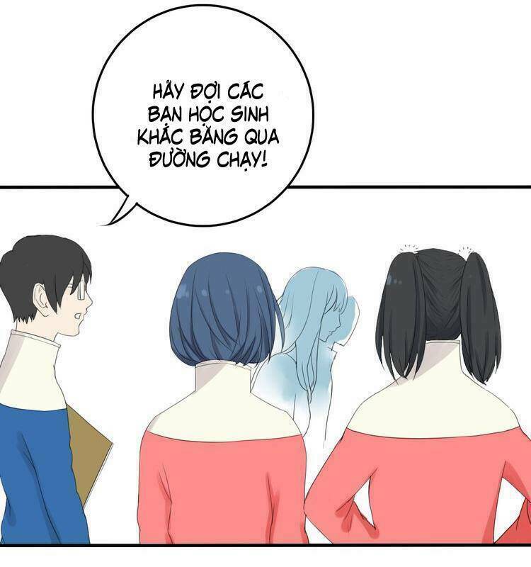 Nụ Hôn Hắc Vũ Chapter 6 - Trang 2