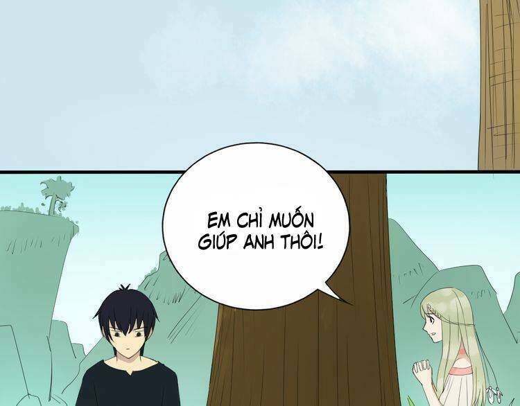 Nụ Hôn Hắc Vũ Chapter 6 - Trang 2