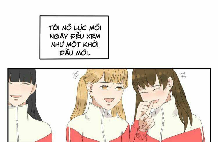 Nụ Hôn Hắc Vũ Chapter 5 - Trang 2