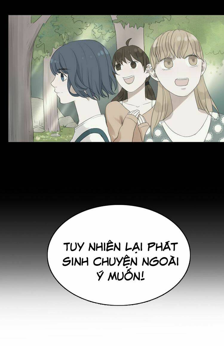 Nụ Hôn Hắc Vũ Chapter 5 - Trang 2