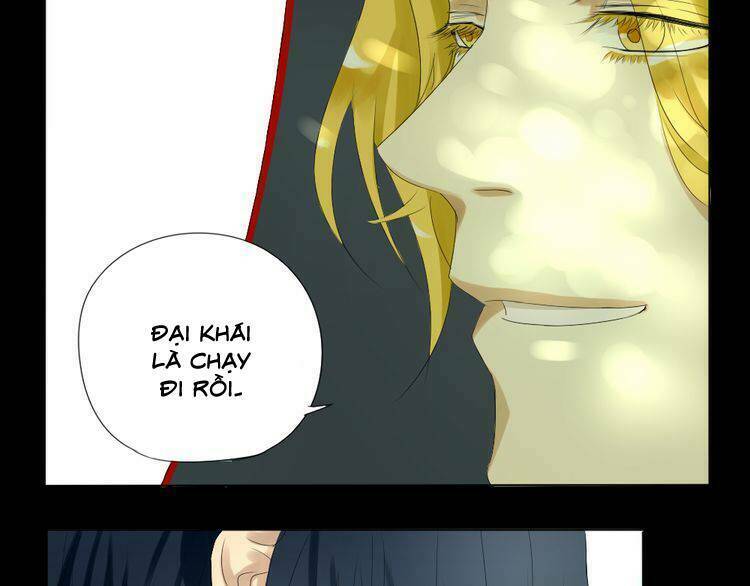 Nụ Hôn Hắc Vũ Chapter 2 - Trang 2