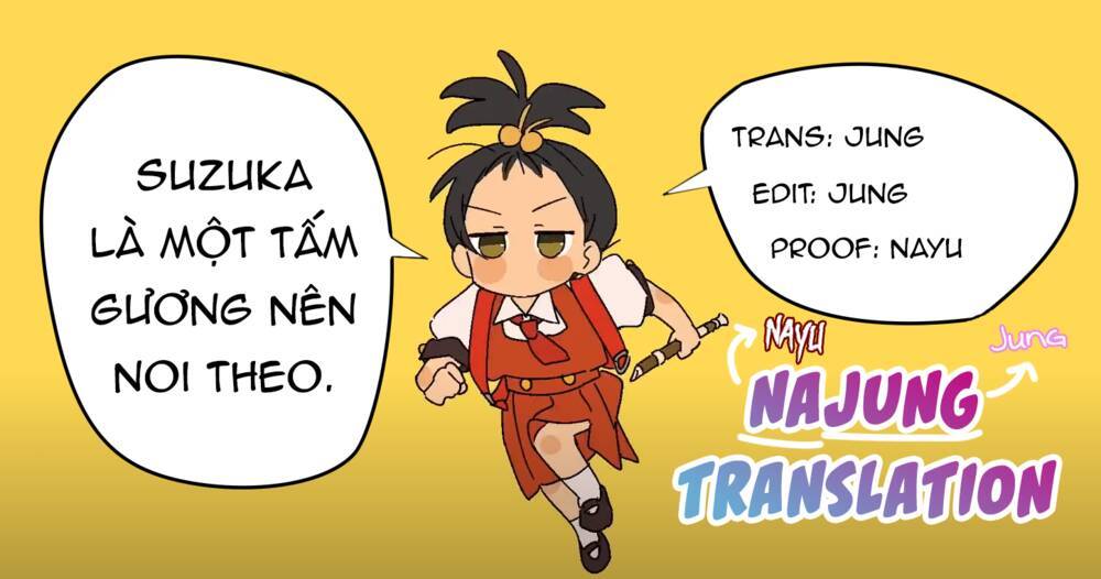 Chúc Em Hạnh Phúc, Lemon! (Hay Chapter 17 - Trang 2