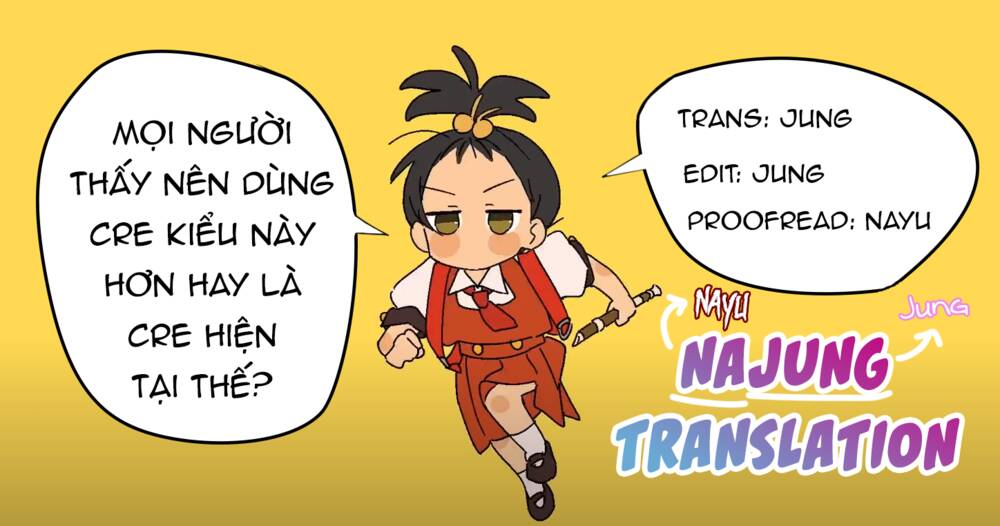 Chúc Em Hạnh Phúc, Lemon! (Hay Chapter 14 - Trang 2