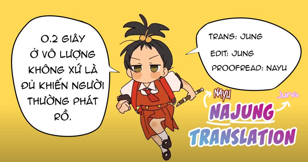 Chúc Em Hạnh Phúc, Lemon! (Hay Chapter 13 - Trang 2