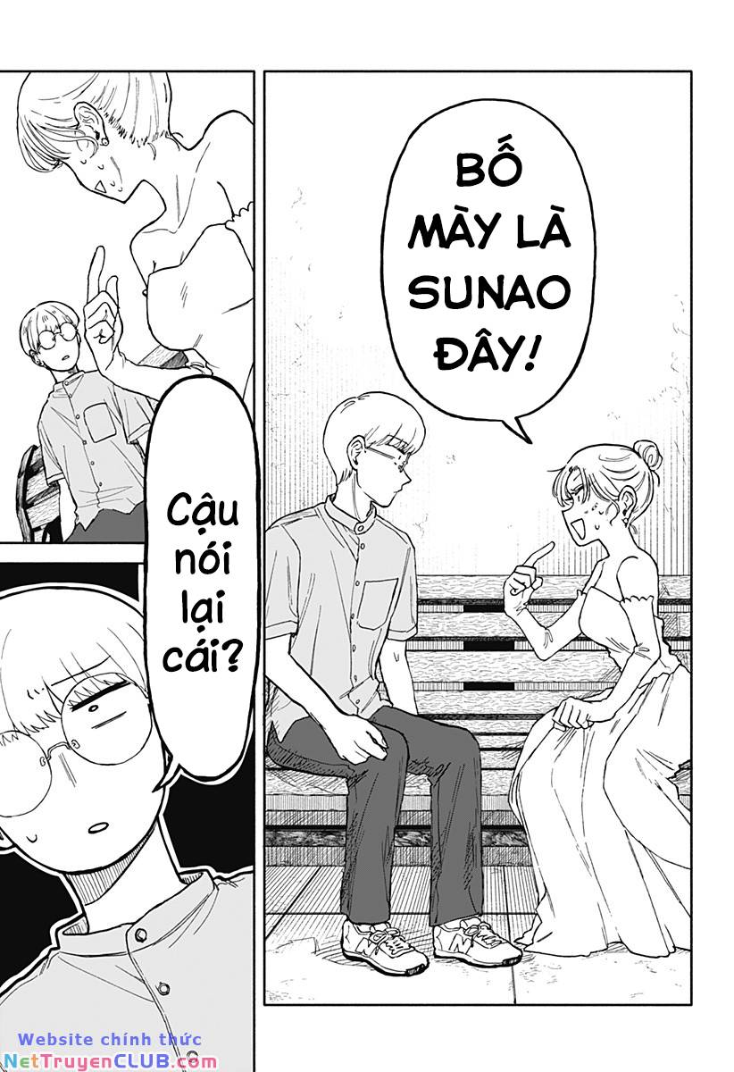 Chúc Em Hạnh Phúc, Lemon! (Hay Chapter 11 - Trang 2