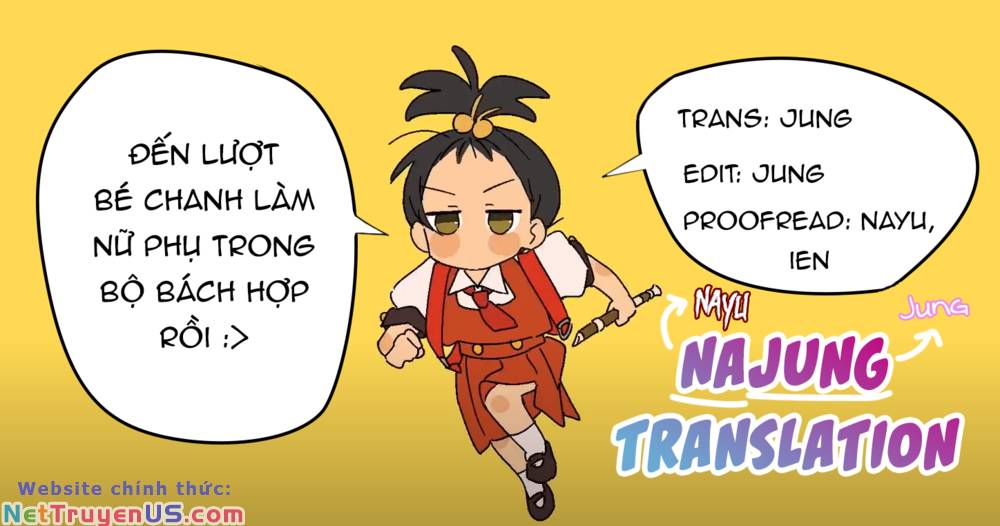 Chúc Em Hạnh Phúc, Lemon! (Hay Chapter 8 - Trang 2