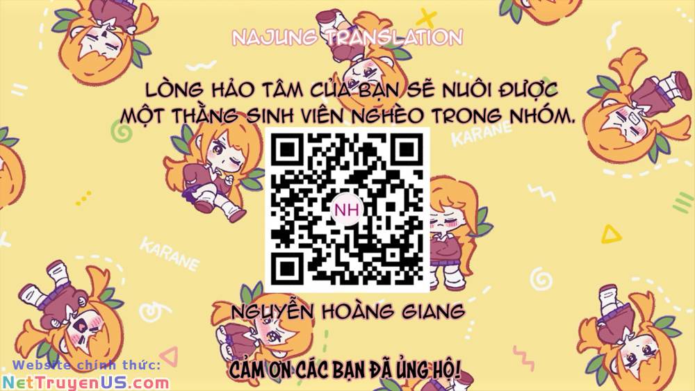 Chúc Em Hạnh Phúc, Lemon! (Hay Chapter 8 - Trang 2