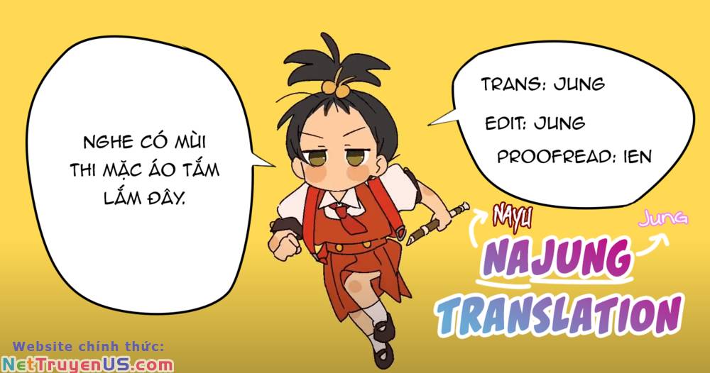 Chúc Em Hạnh Phúc, Lemon! (Hay Chapter 7 - Trang 2