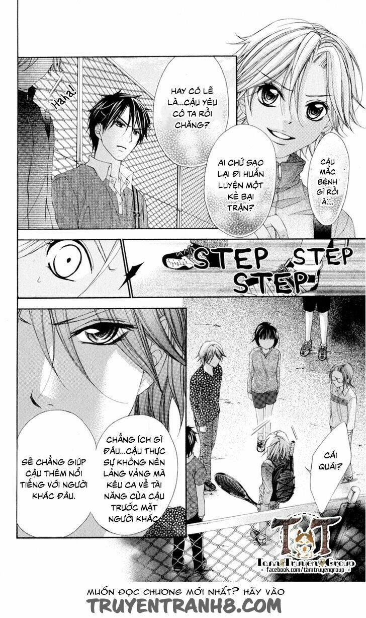 Sorairo Ageha Chapter 9 - Trang 2