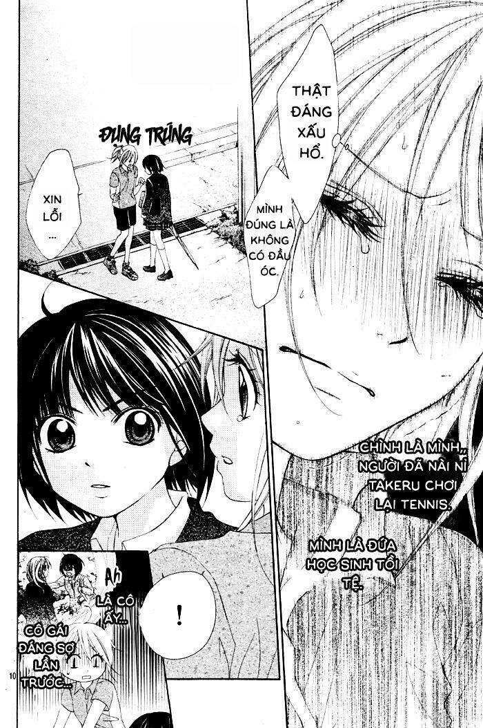 Sorairo Ageha Chapter 2 - Trang 2