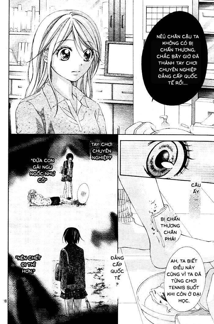 Sorairo Ageha Chapter 2 - Trang 2