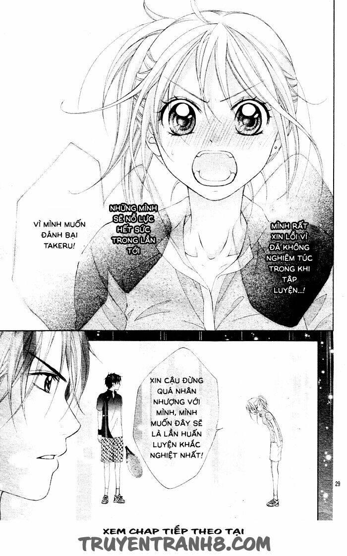 Sorairo Ageha Chapter 2 - Trang 2