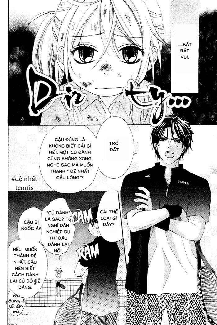 Sorairo Ageha Chapter 2 - Trang 2