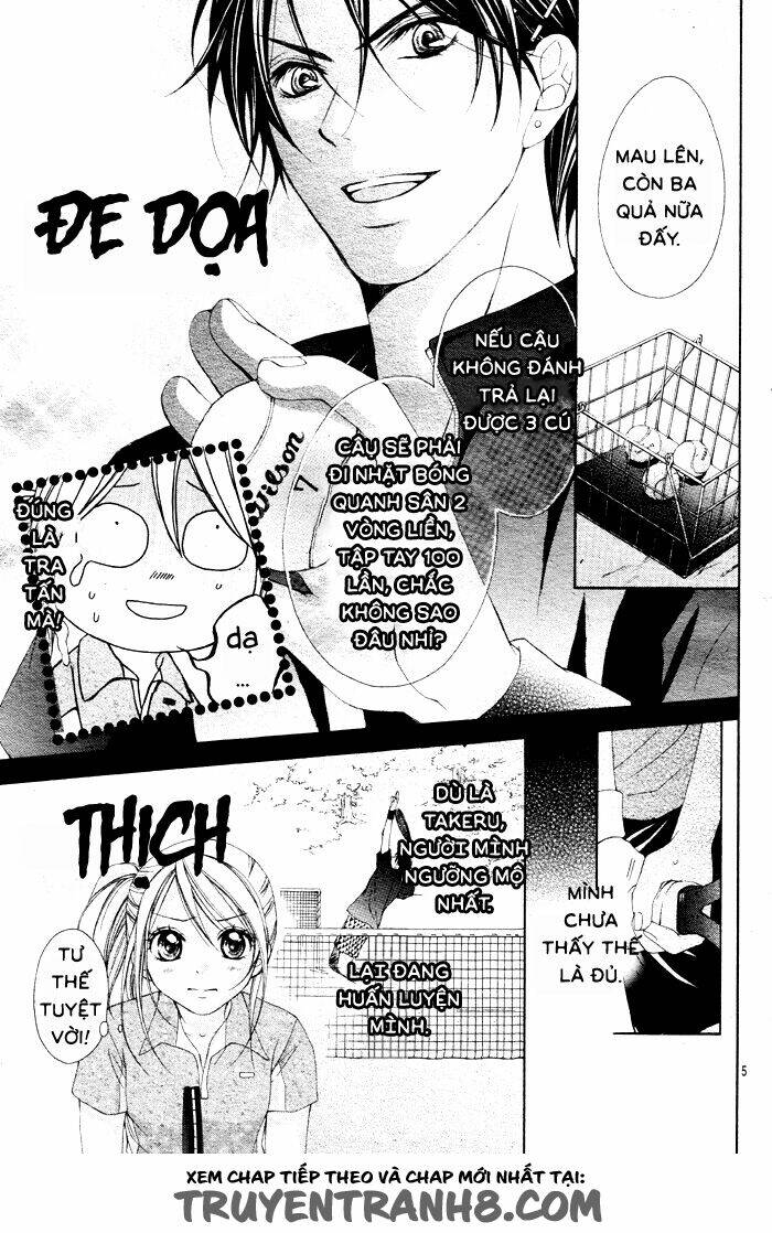 Sorairo Ageha Chapter 2 - Trang 2