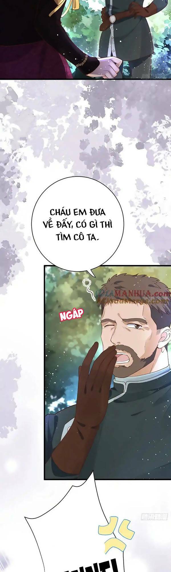 Trăng Tròn Chia Hoan Chapter 9 - Trang 2