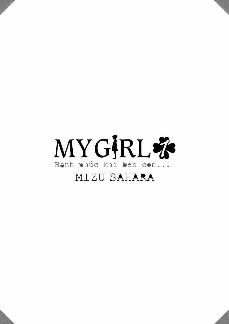 My Girl Chapter 1 - Trang 2