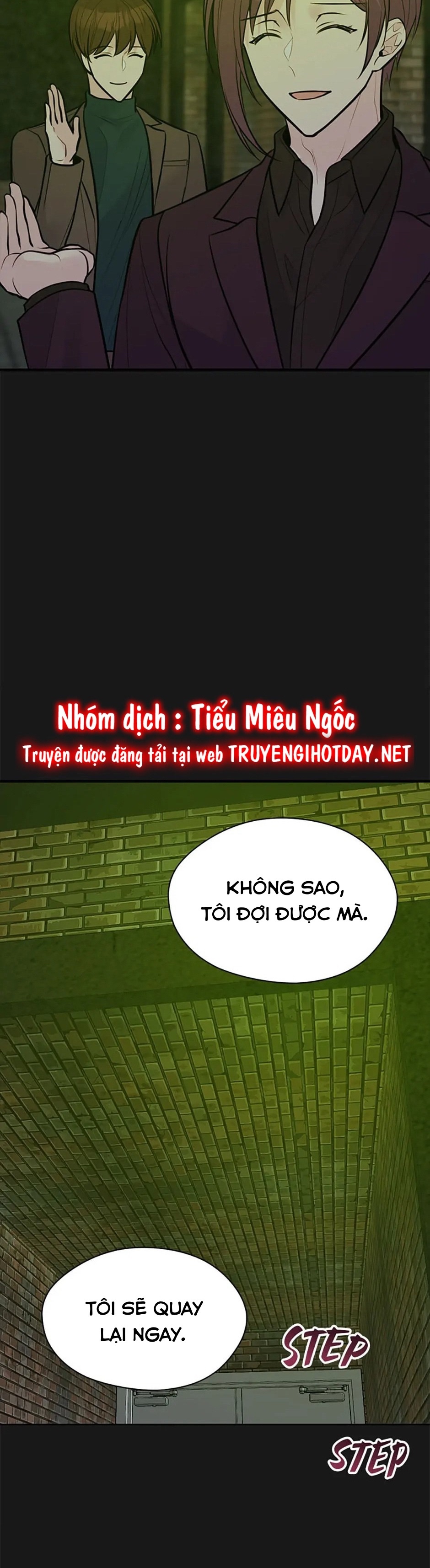 Câu Trả Lời Mùa Đông Chapter 63 - Trang 2