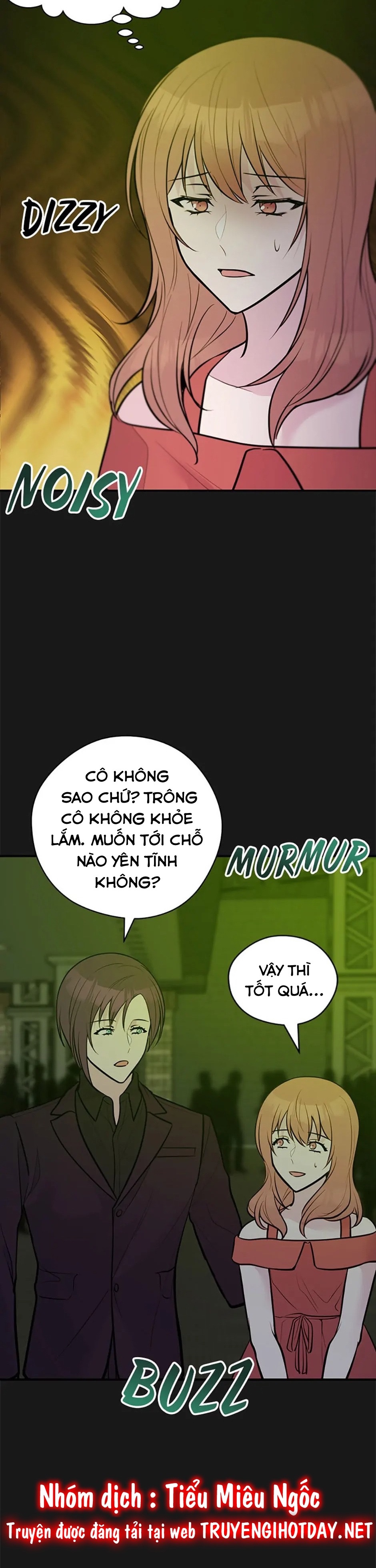 Câu Trả Lời Mùa Đông Chapter 63 - Trang 2