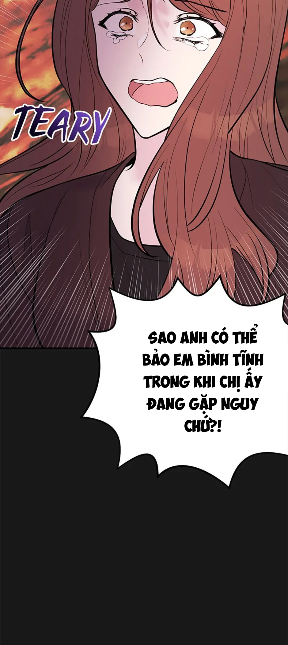 Câu Trả Lời Mùa Đông Chapter 62 - Trang 2